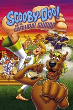 Scooby-Doo and the Samurai Sword English Subtitle