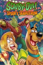 Scooby-Doo! and the Spooky Scarecrow Malay Subtitle