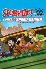 Scooby-Doo! and WWE: Curse of the Speed Demon Indonesian Subtitle