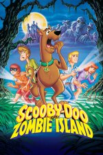 Scooby-Doo on Zombie Island English Subtitle