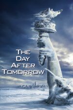 The Day After Tomorrow Danish Subtitle