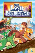 The Land Before Time Korean Subtitle