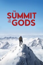 The Summit of the Gods Czech Subtitle