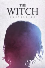 The Witch: Part 1 - The Subversion (2020)