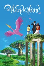 The Wonderland Farsi/Persian Subtitle