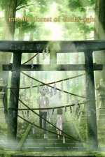 To the Forest of Firefly Lights Japanese Subtitle