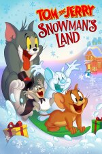 Tom and Jerry: Snowman&apos;s Land (2022)