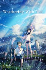Weathering with You (2020)