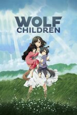 Wolf Children (2012)