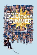 500 Days of Summer Swedish Subtitle