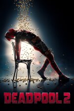 Deadpool 2 French Subtitle