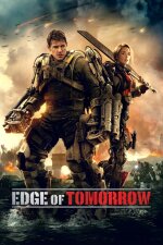 Edge of Tomorrow English Subtitle