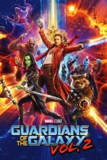 Guardians of the Galaxy Vol. 2 Norwegian Subtitle