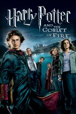 Harry Potter and the Goblet of Fire Korean Subtitle
