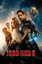 Iron Man 3 Arabic Subtitle