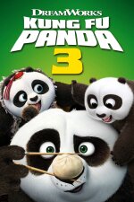 Kung Fu Panda 3 English Subtitle