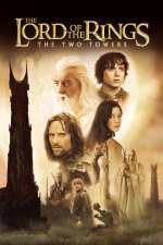 The Lord of the Rings: The Two Towers Farsi/Persian Subtitle