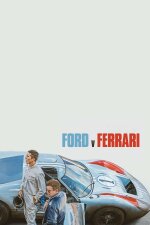 Ford v Ferrari French Subtitle