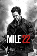 Mile 22 French Subtitle