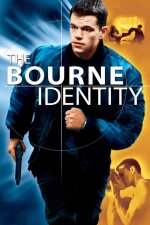 The Bourne Identity Farsi/Persian Subtitle