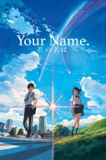 Your Name. Spanish Subtitle