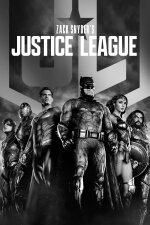 Zack Snyder&apos;s Justice League English Subtitle
