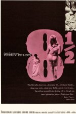 8&frac12; (1963)