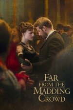 Far from the Madding Crowd Slovenian Subtitle