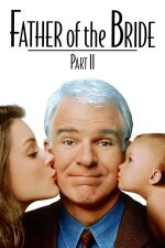 Father of the Bride Part II Finnish Subtitle