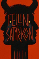 Fellini Satyricon (1970)