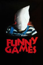Funny Games Farsi/Persian Subtitle