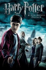 Harry Potter and the Half-Blood Prince Danish Subtitle
