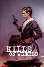 Kills On Wheels Arabic Subtitle