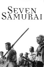 Seven Samurai Danish Subtitle