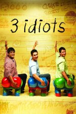 3 Idiots Farsi/Persian Subtitle