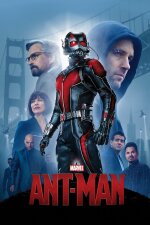 Ant-Man Danish Subtitle