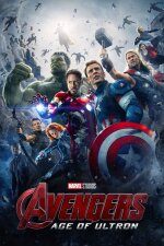 Avengers: Age of Ultron Greek Subtitle