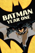 Batman: Year One English Subtitle