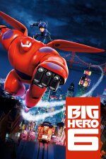 Big Hero 6 English Subtitle