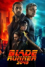Blade Runner 2049 Indonesian Subtitle