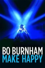 Bo Burnham: Make Happy Italian Subtitle