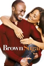 Brown Sugar French Subtitle