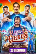 Cirkus Hindi Subtitle