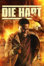 Die Hart: The Movie Danish Subtitle