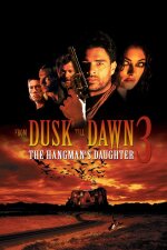 From Dusk Till Dawn 3: The Hangman&apos;s Daughter Swedish Subtitle