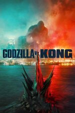 Godzilla vs. Kong Farsi/Persian Subtitle