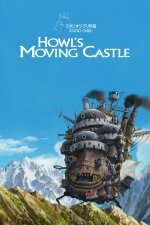 Howl&apos;s Moving Castle Korean Subtitle