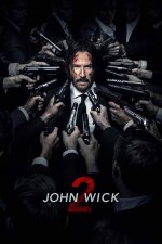 John Wick: Chapter 2 (2017)