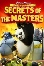 Kung Fu Panda: Secrets of the Masters Vietnamese Subtitle