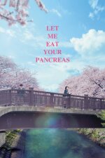 Let Me Eat Your Pancreas Malay Subtitle